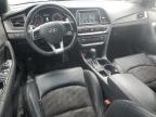 2019 HYUNDAI SONATA LIMITED for sale at Copart ON - COOKSTOWN