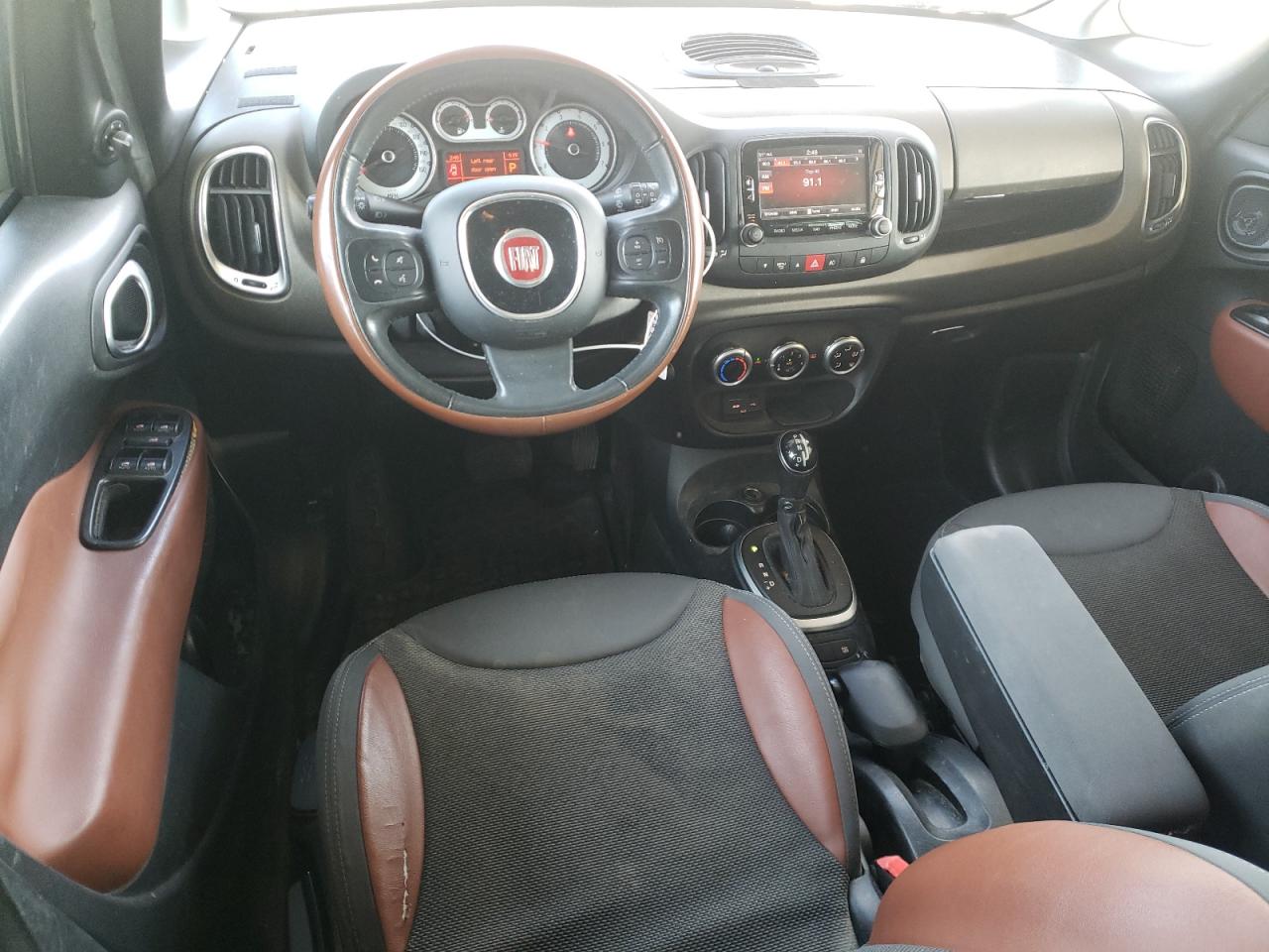 2014 Fiat 500 - Image 8