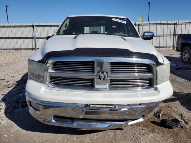 Pickups DODGE RAM 1500 2012 White