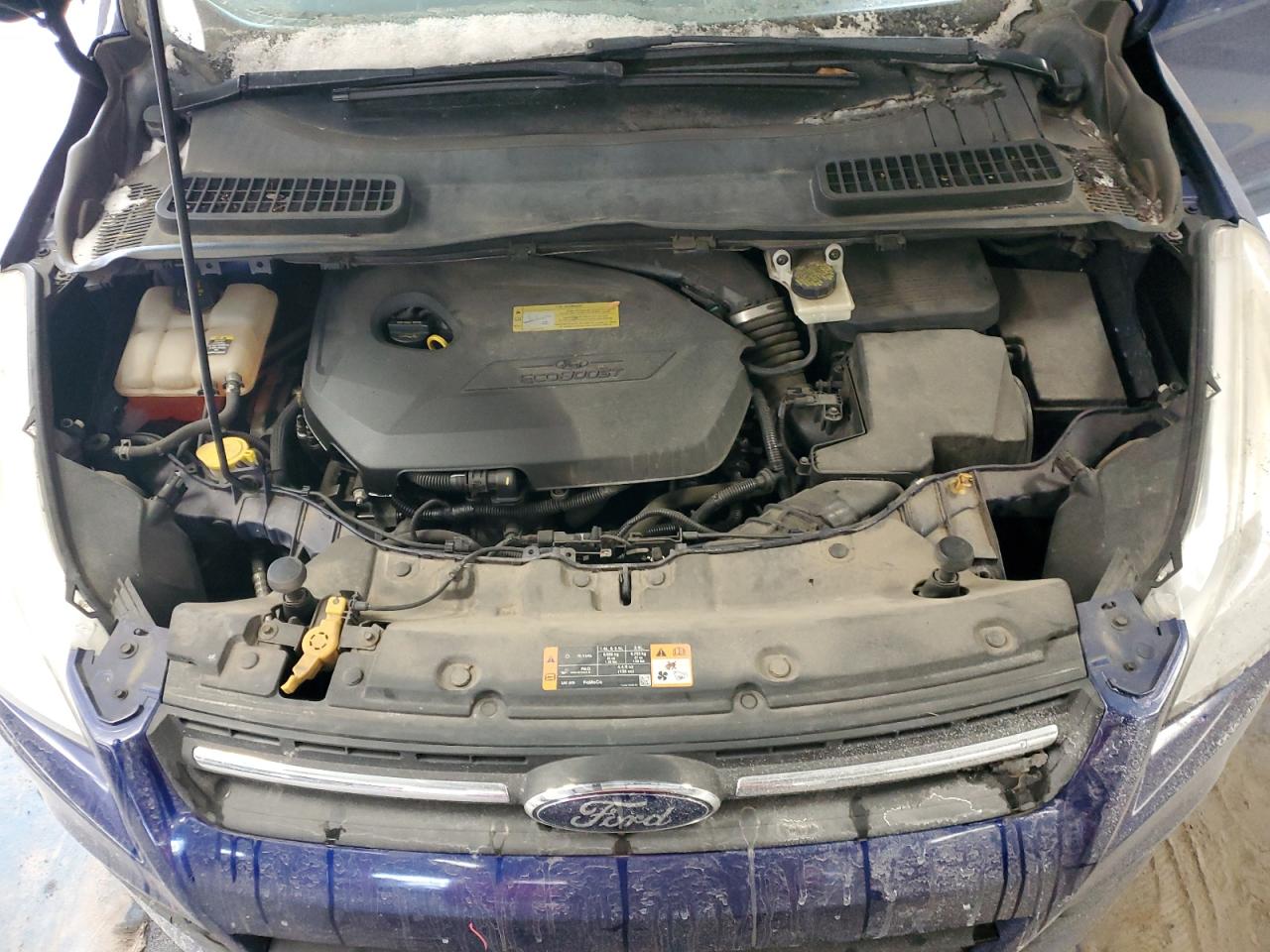 2013 Ford Escape - Image 12