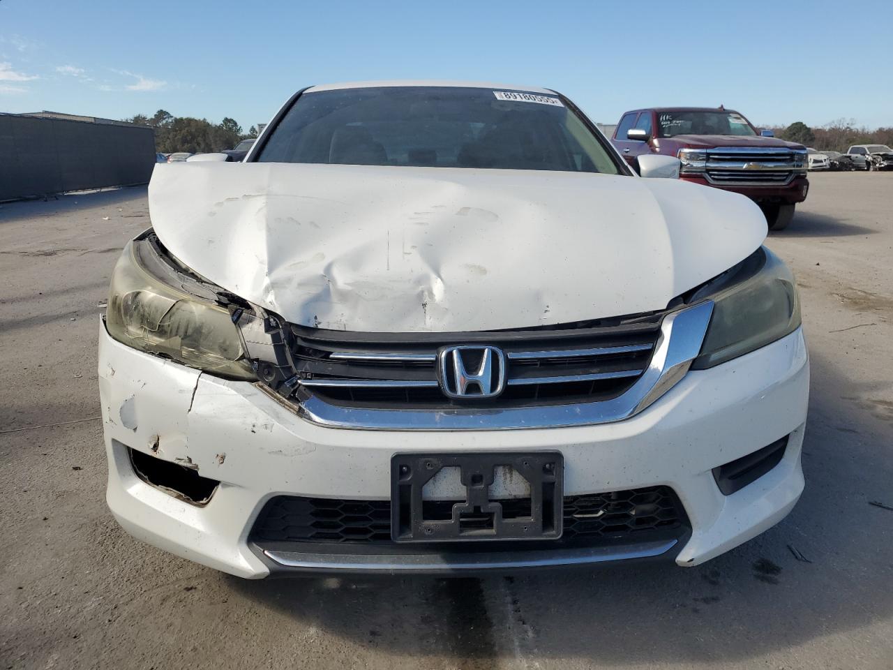 2014 Honda Accord - Image 5