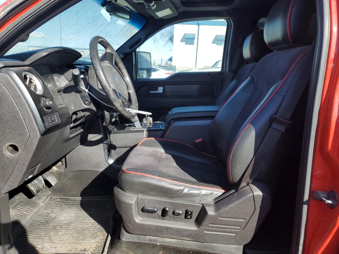 2013 Ford F-150 - Image 7
