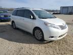 2012 Toyota Sienna Xle იყიდება Conway-ში, AR - Rear End