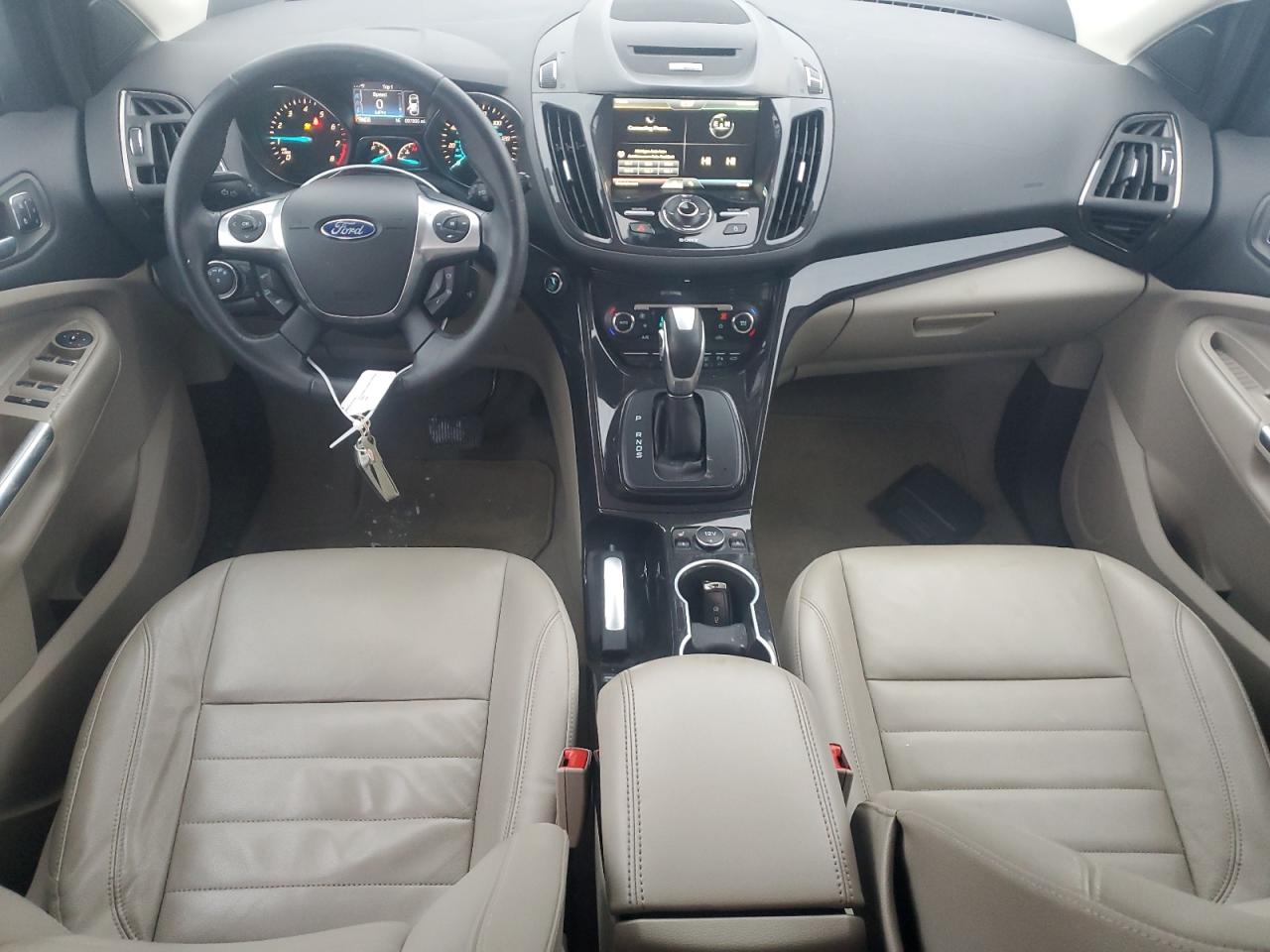 2014 Ford Escape - Image 8