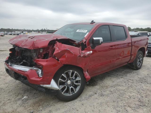 2023 Chevrolet Silverado K1500 Lt