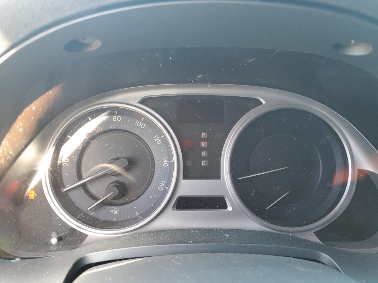 2010 Lexus IS - Image 9