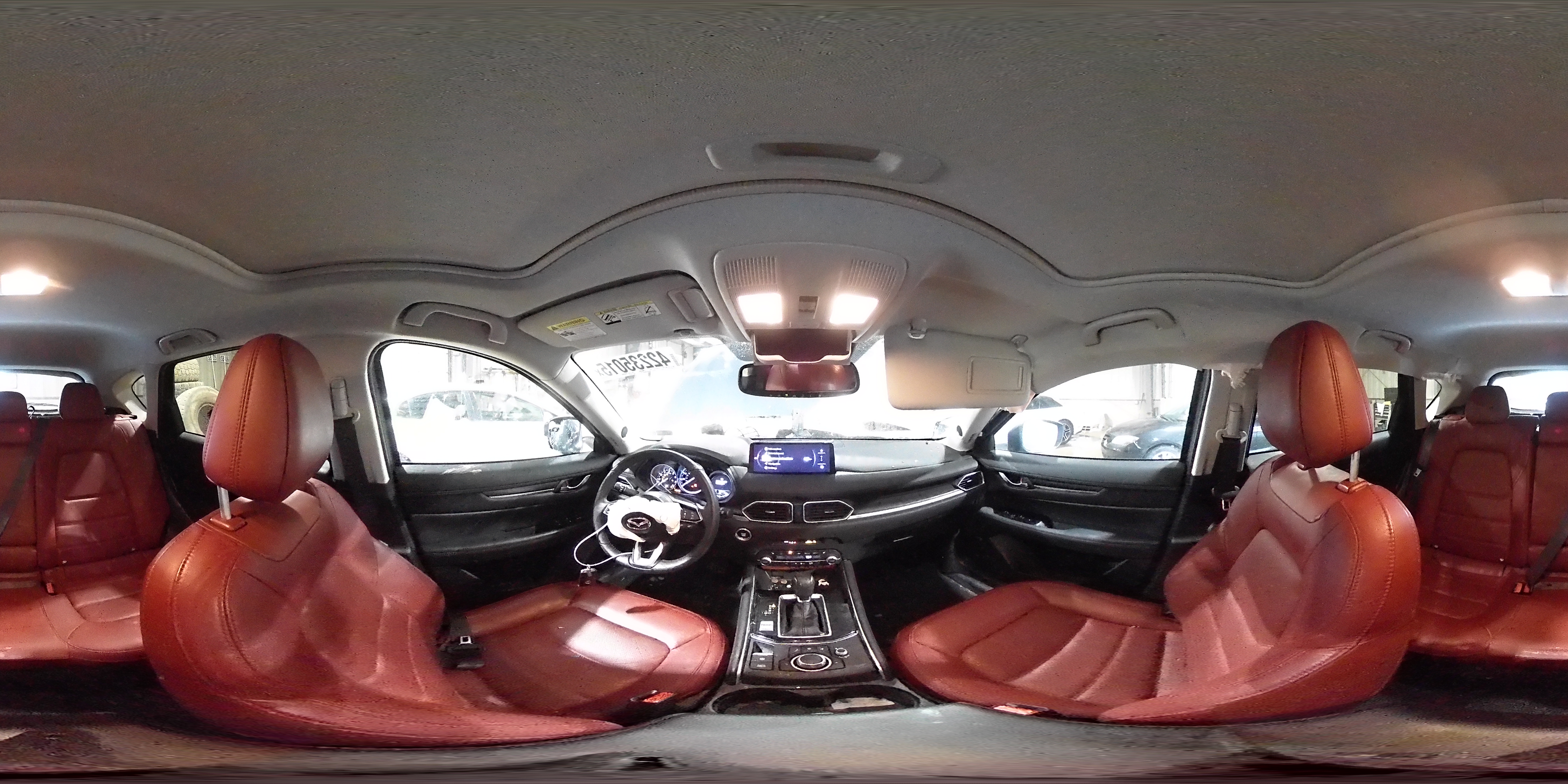 2024 Mazda CX-5 - Image 13