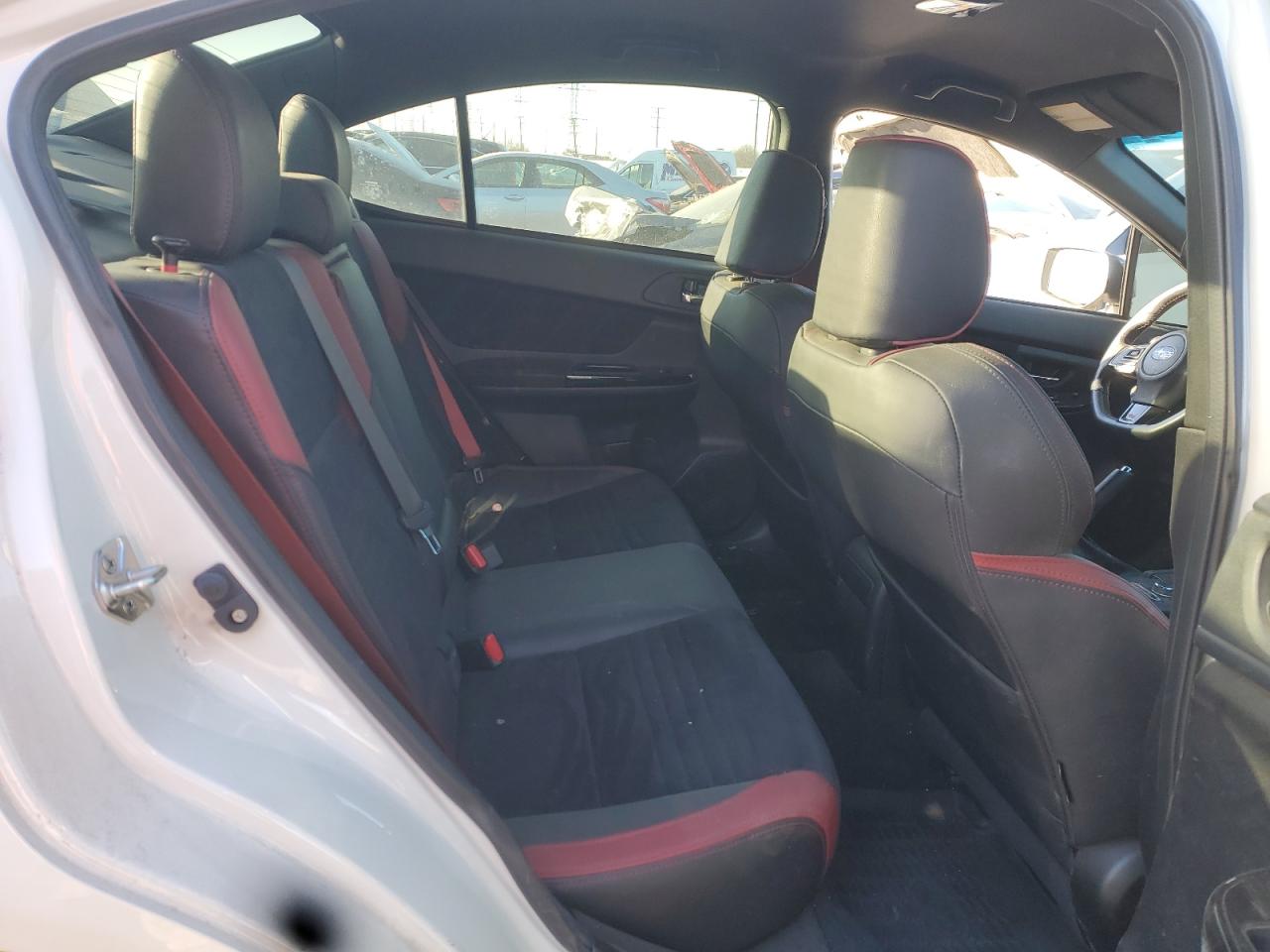 2021 Subaru WRX - Image 10