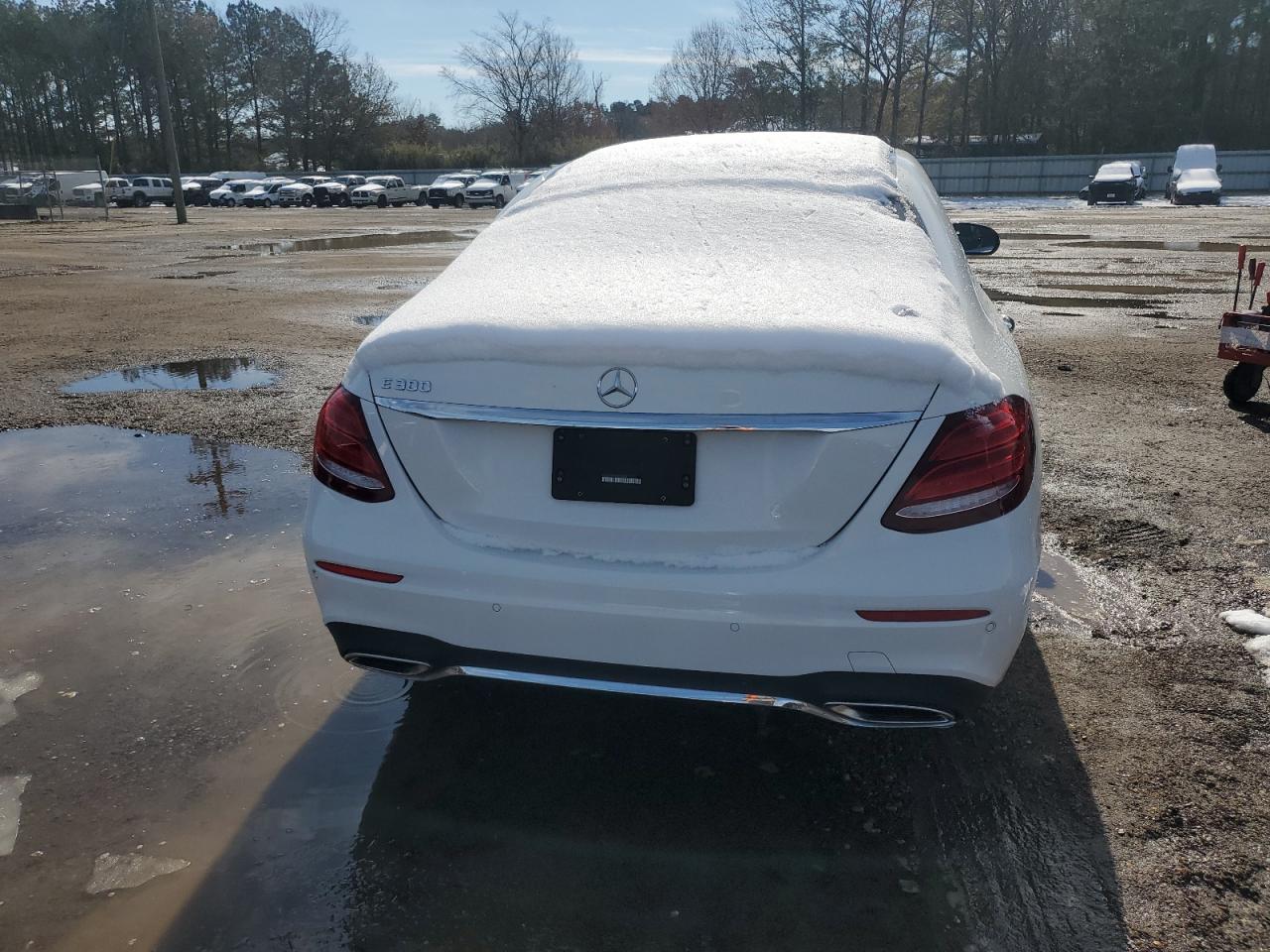 2018 Mercedes-Benz E-klasse - Image 6