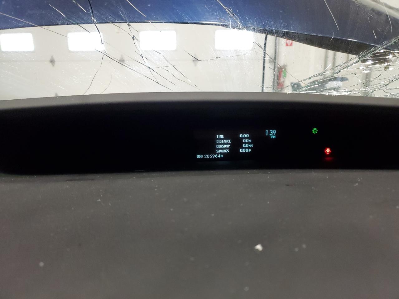 2013 Toyota Prius - Image 9