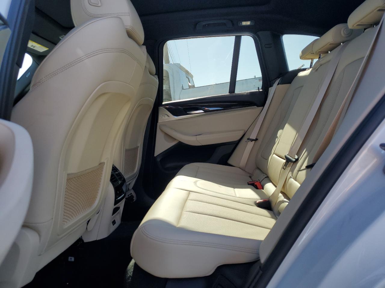 2022 BMW X3 - Image 11