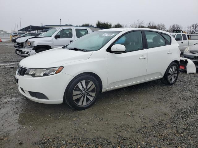 2013 Kia Forte Ex