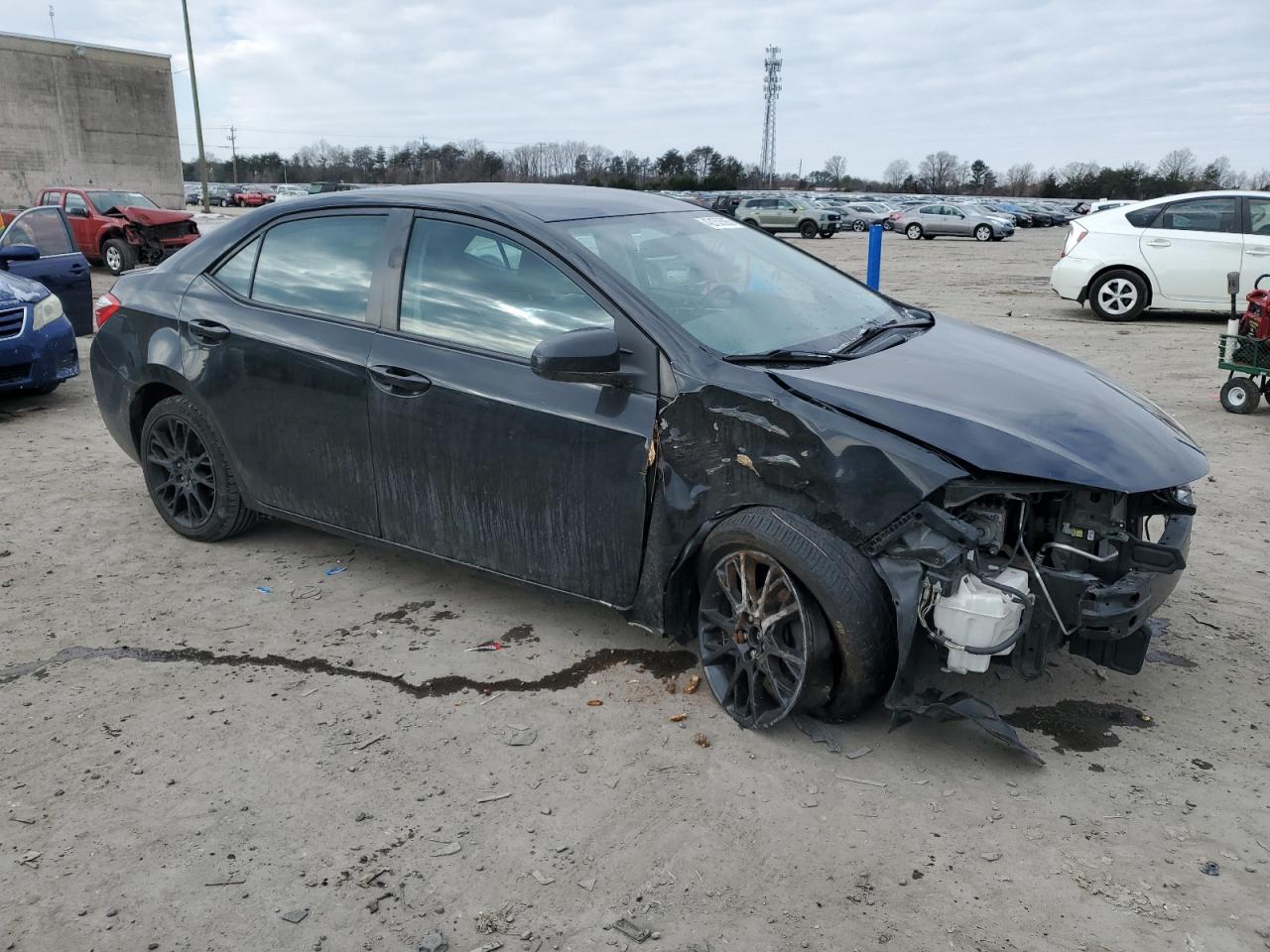 2016 Toyota Corolla - Image 4