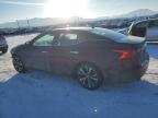 2018 Nissan Maxima 3.5S продається в Helena, MT - Front End