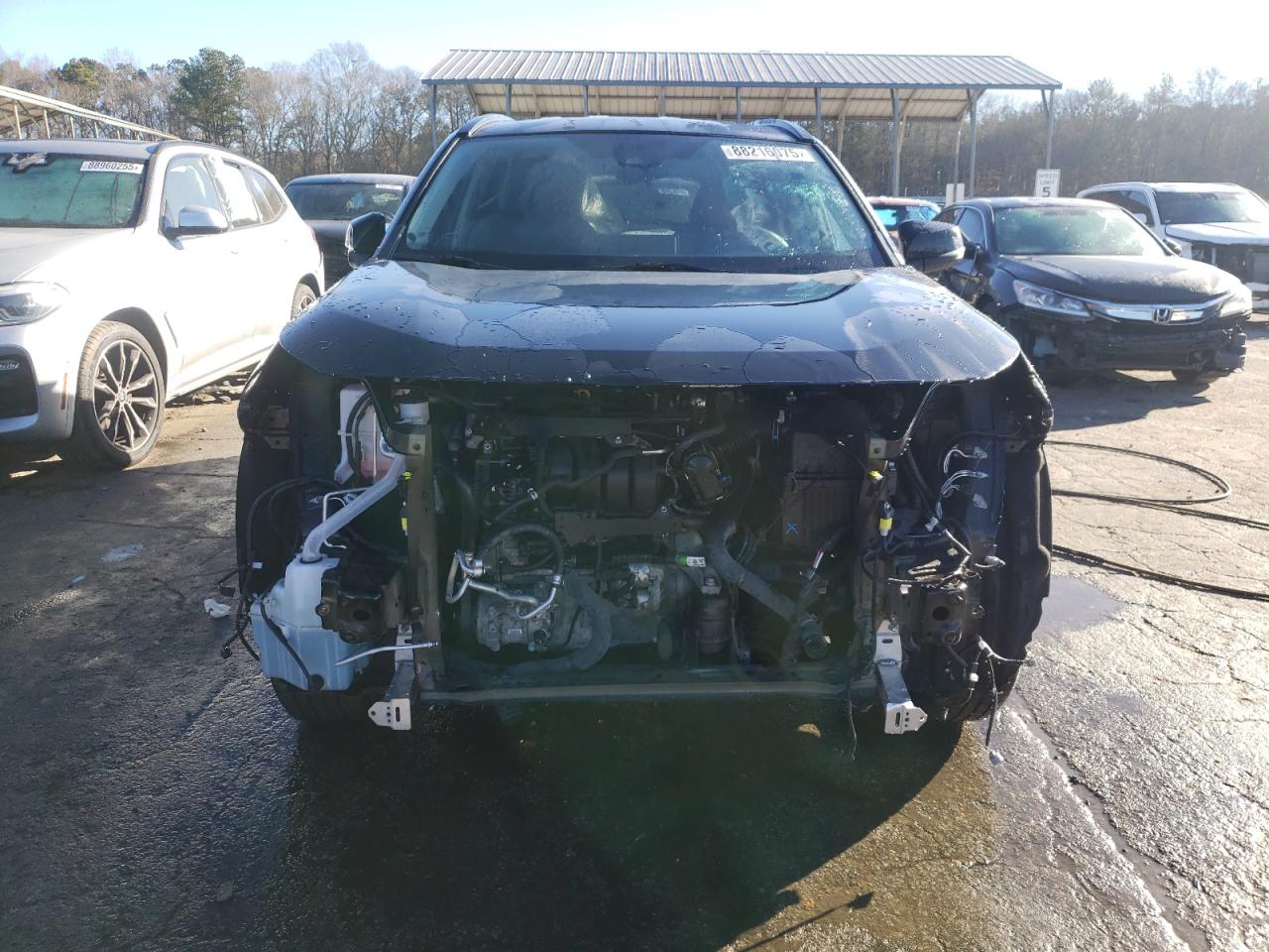 2023 Toyota RAV 4 - Image 5