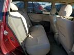 2007 Toyota Highlander Sport на продаже в Mercedes, TX - Side