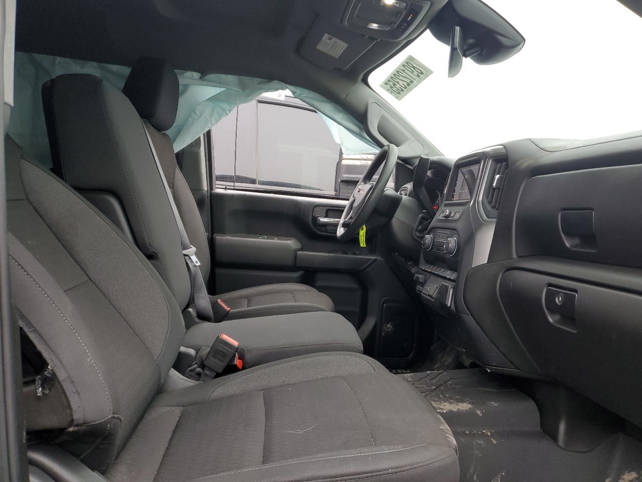 2024 Chevrolet Silverado - Image 7