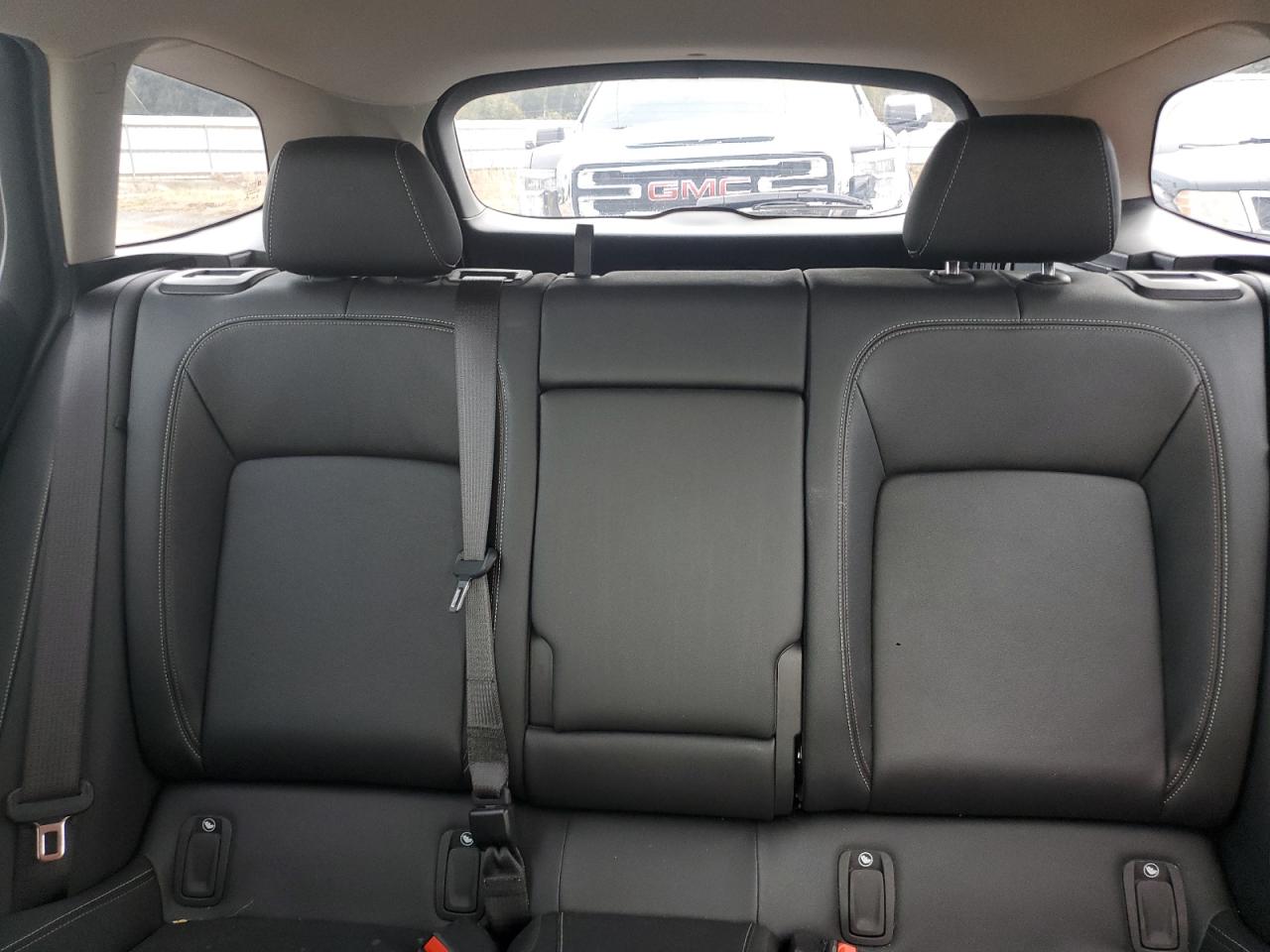 2019 Buick Regal - Image 10