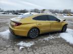 2020 Hyundai Sonata Sel Plus   for Sale in Bridgeton, MO - Front End