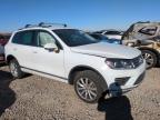 2015 Volkswagen Touareg V6 na sprzedaż w Magna, UT - Side