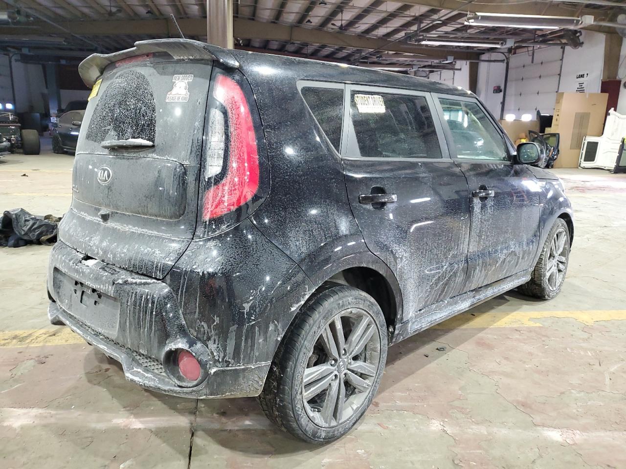 2016 Kia Soul - Image 3