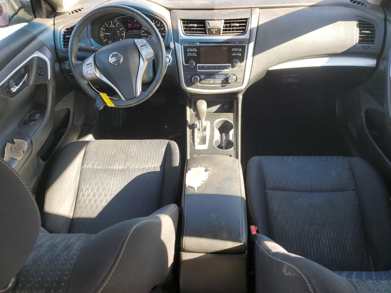 2016 Nissan Altima - Image 8
