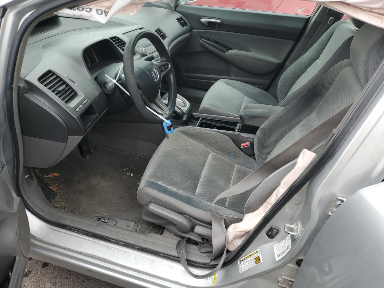 2011 Honda Civic - Image 7
