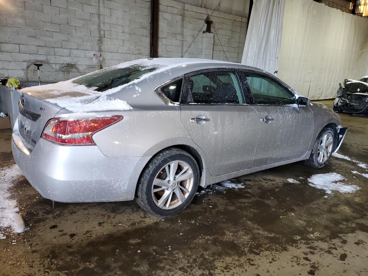 VIN 1N4AL3AP1DC138844 2013 NISSAN ALTIMA no.3