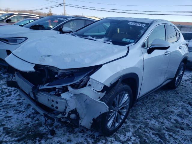 2022 Lexus Nx 350H