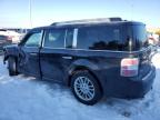 2015 Ford Flex Sel for Sale in Moraine, OH - Front End