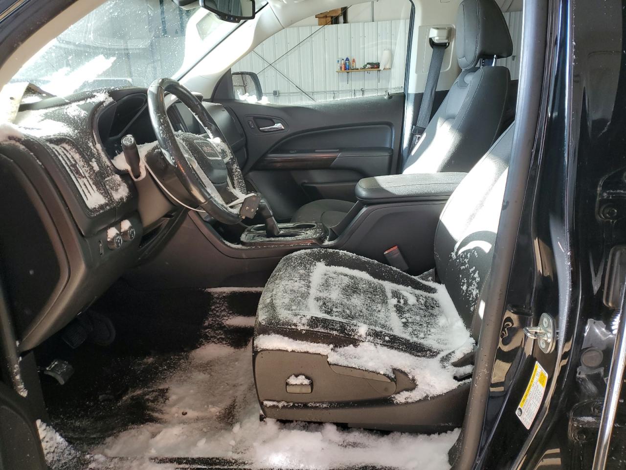 2018 GMC Canyon - Image 7