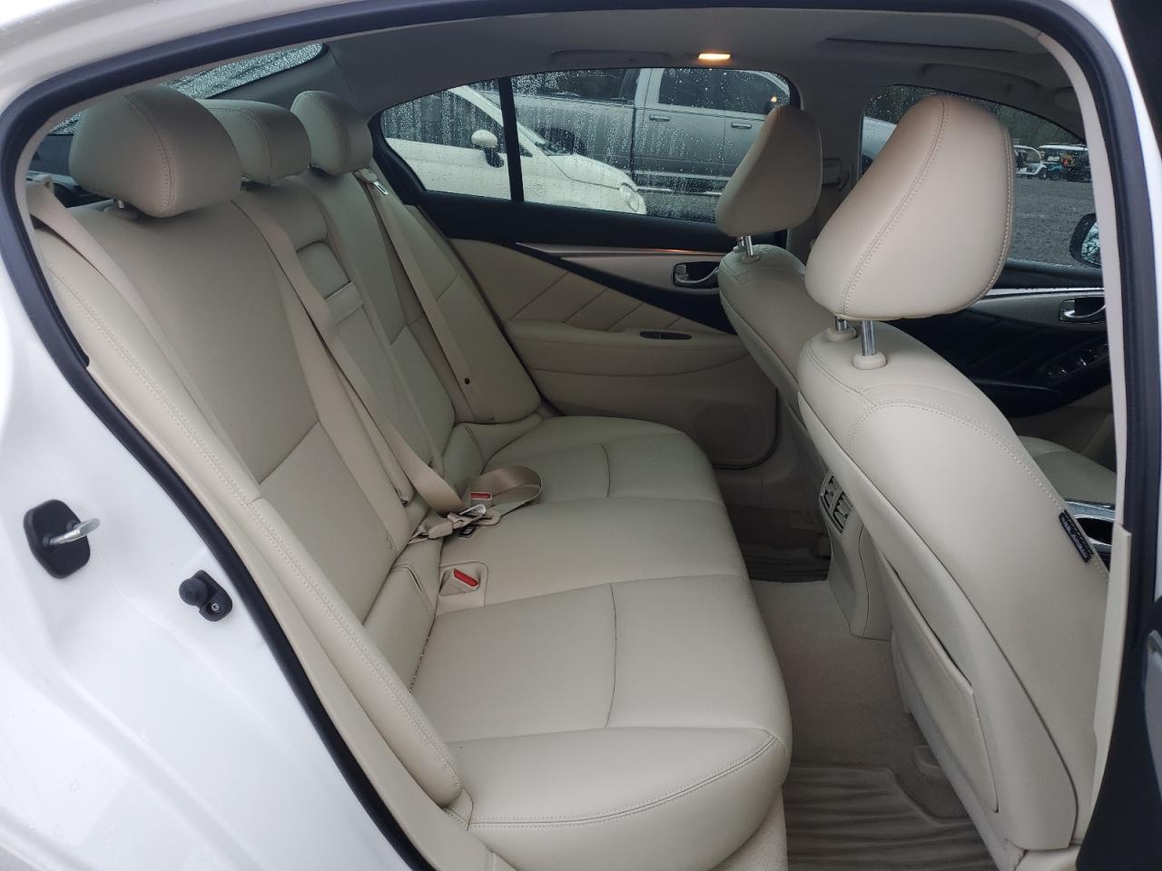 2019 Infiniti Q50 - Image 10