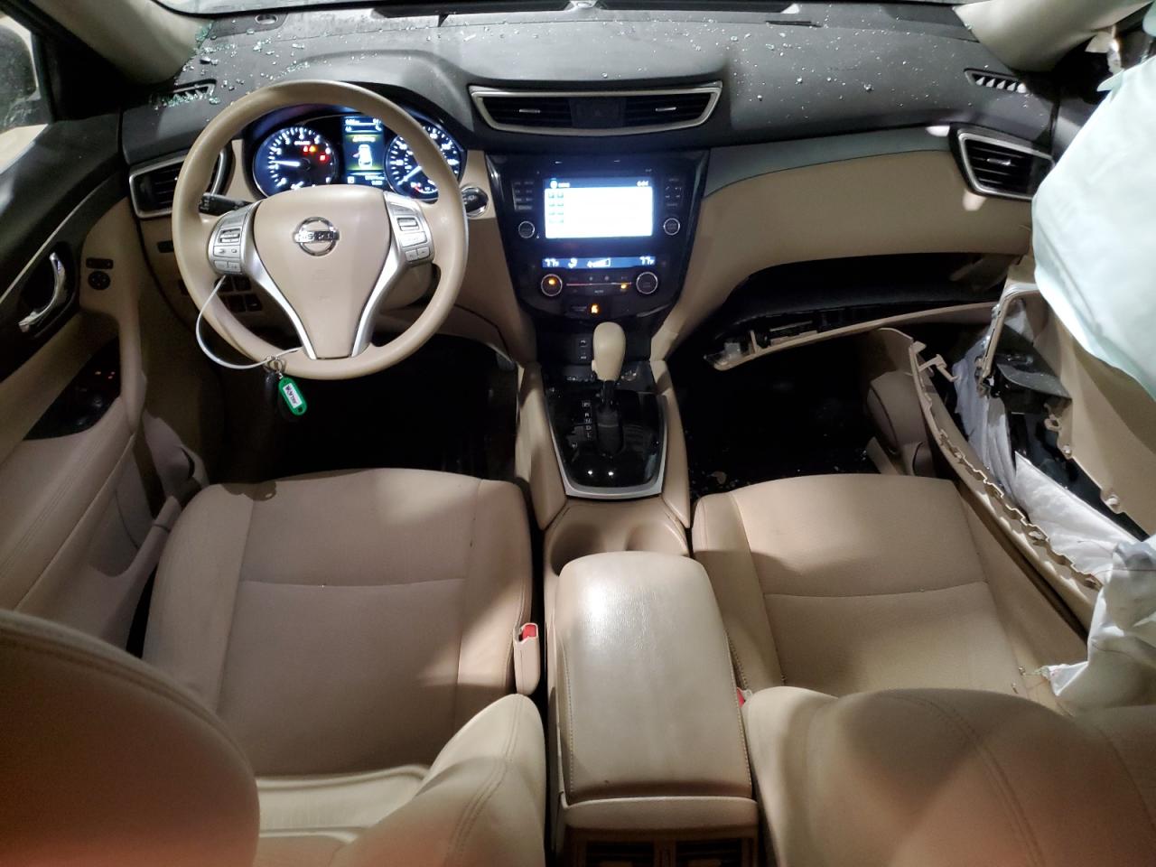 2015 Nissan Rogue - Image 8