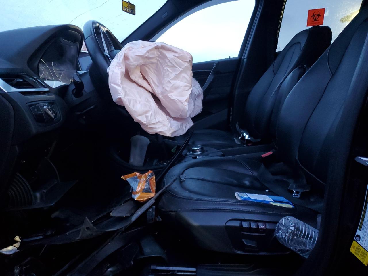 2018 BMW X1 - Image 7