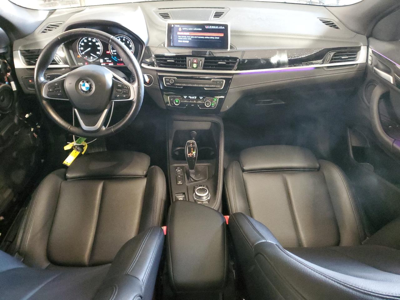 2022 BMW X2 - Image 8
