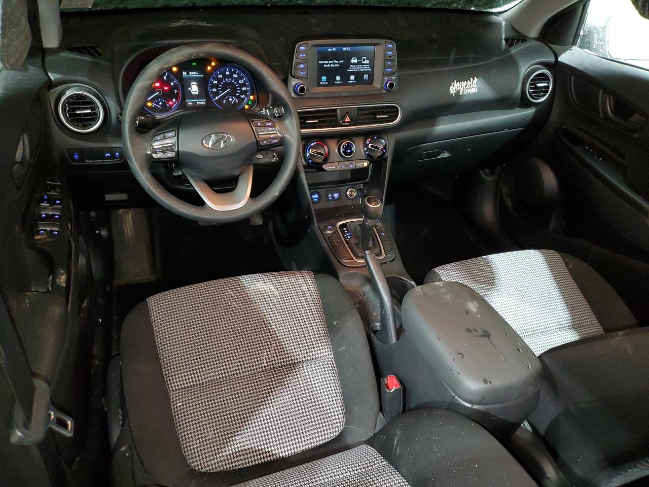 2021 Hyundai Kona - Image 8