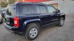 2014 Jeep Patriot Sport na sprzedaż w Phoenix, AZ - Minor Dent/Scratches