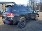 2020 Toyota Land Cruiser Vx-R for Sale in East Granby, CT - Front End