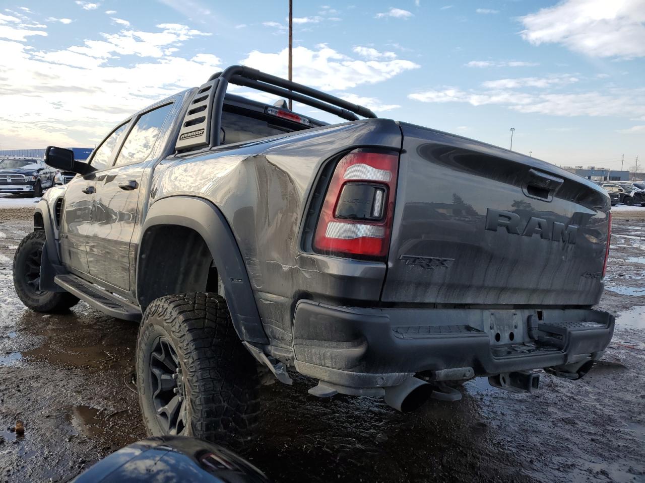 2022 RAM 1500 - Image 2