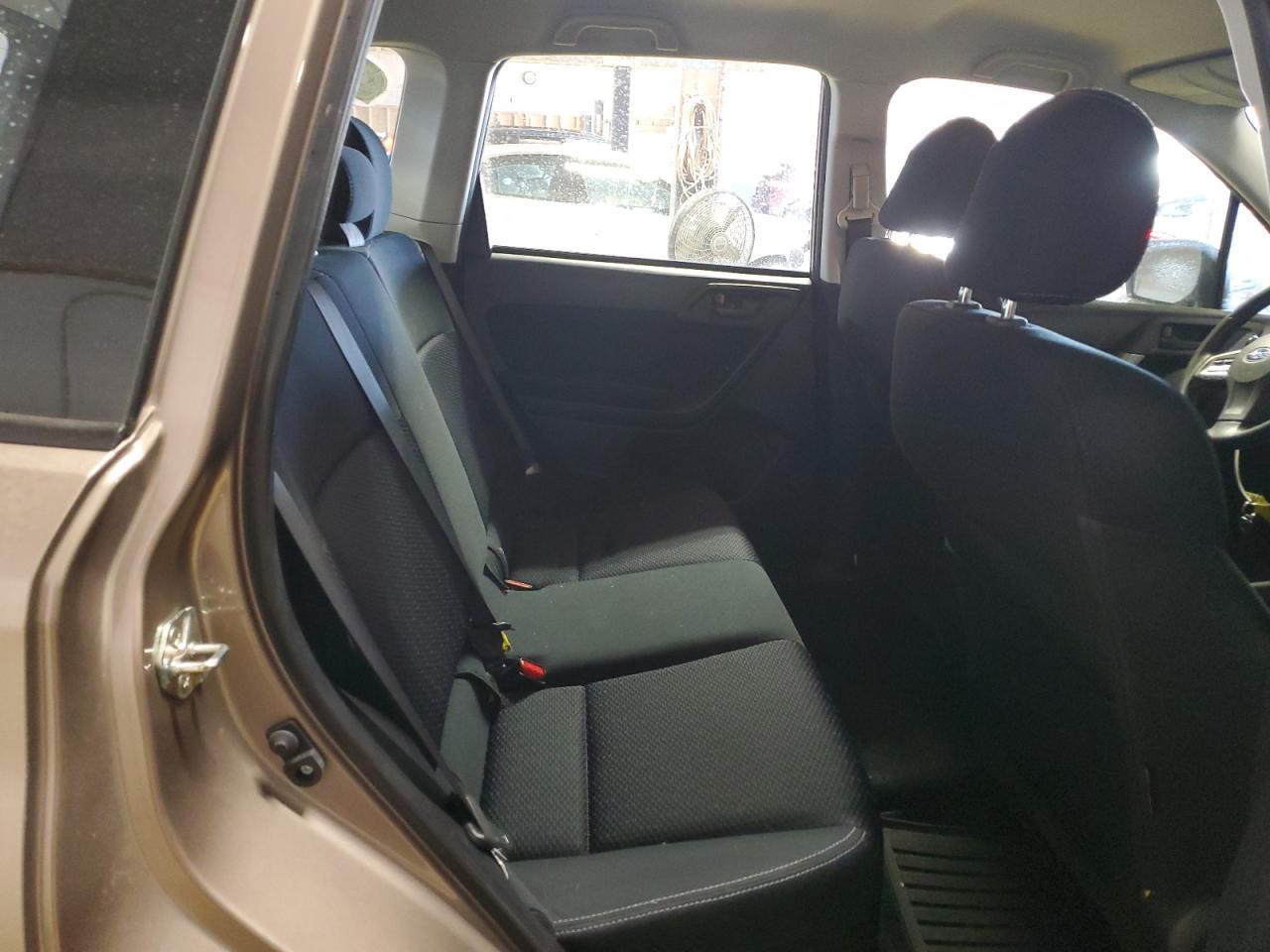 2014 Subaru Forester 2.5I VIN: JF2SJAACXEH503260 Lot: 41691625