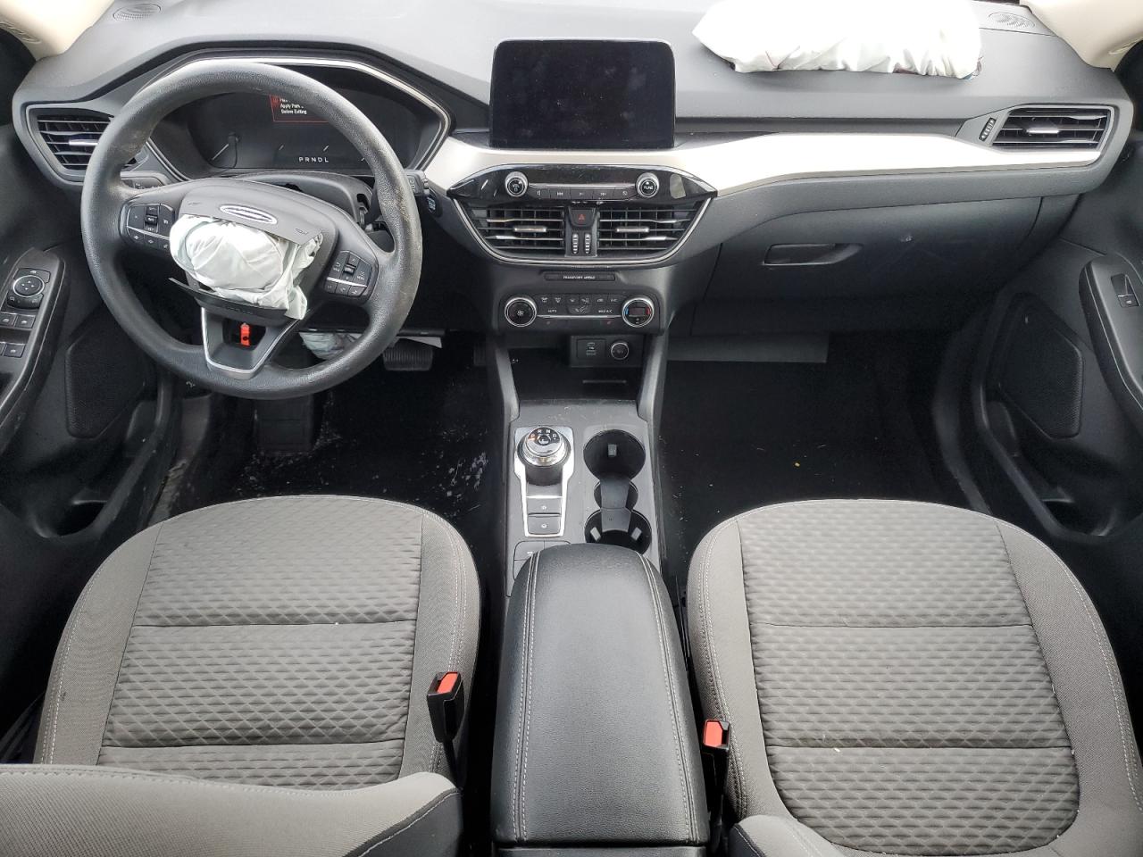 2020 Ford Escape - Image 8