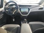 2017 Chevrolet Bolt Ev Lt na sprzedaż w Kansas City, KS - Front End