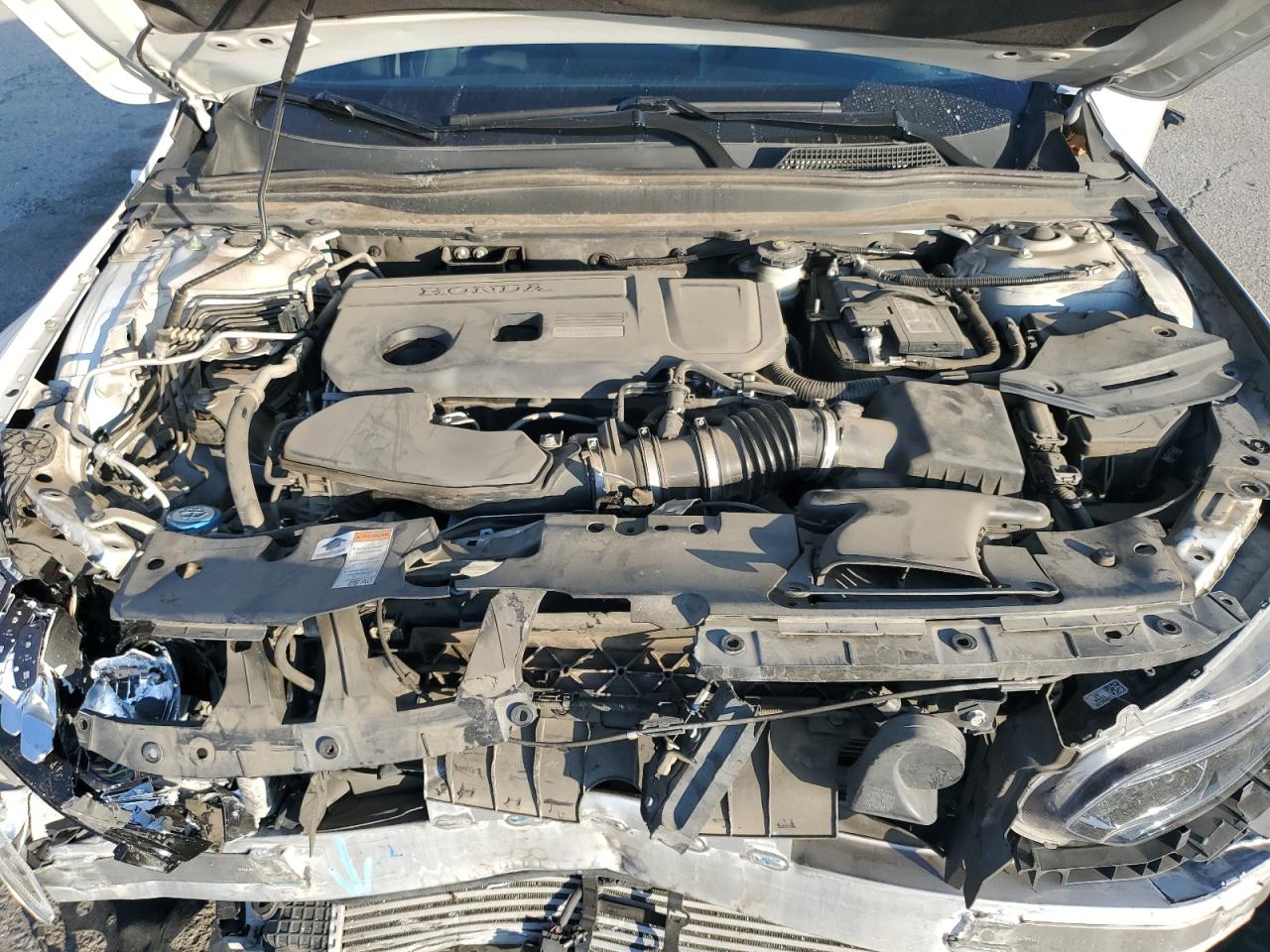 VIN 1HGCV2F39JA022717 2018 HONDA ACCORD no.11