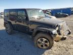 2017 Jeep Wrangler Unlimited Sahara for Sale in Earlington, KY - Front End