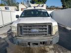 2010 Ford F150  продається в Opa Locka, FL - Minor Dent/Scratches