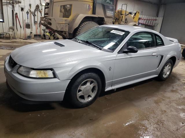 2000 Ford Mustang 