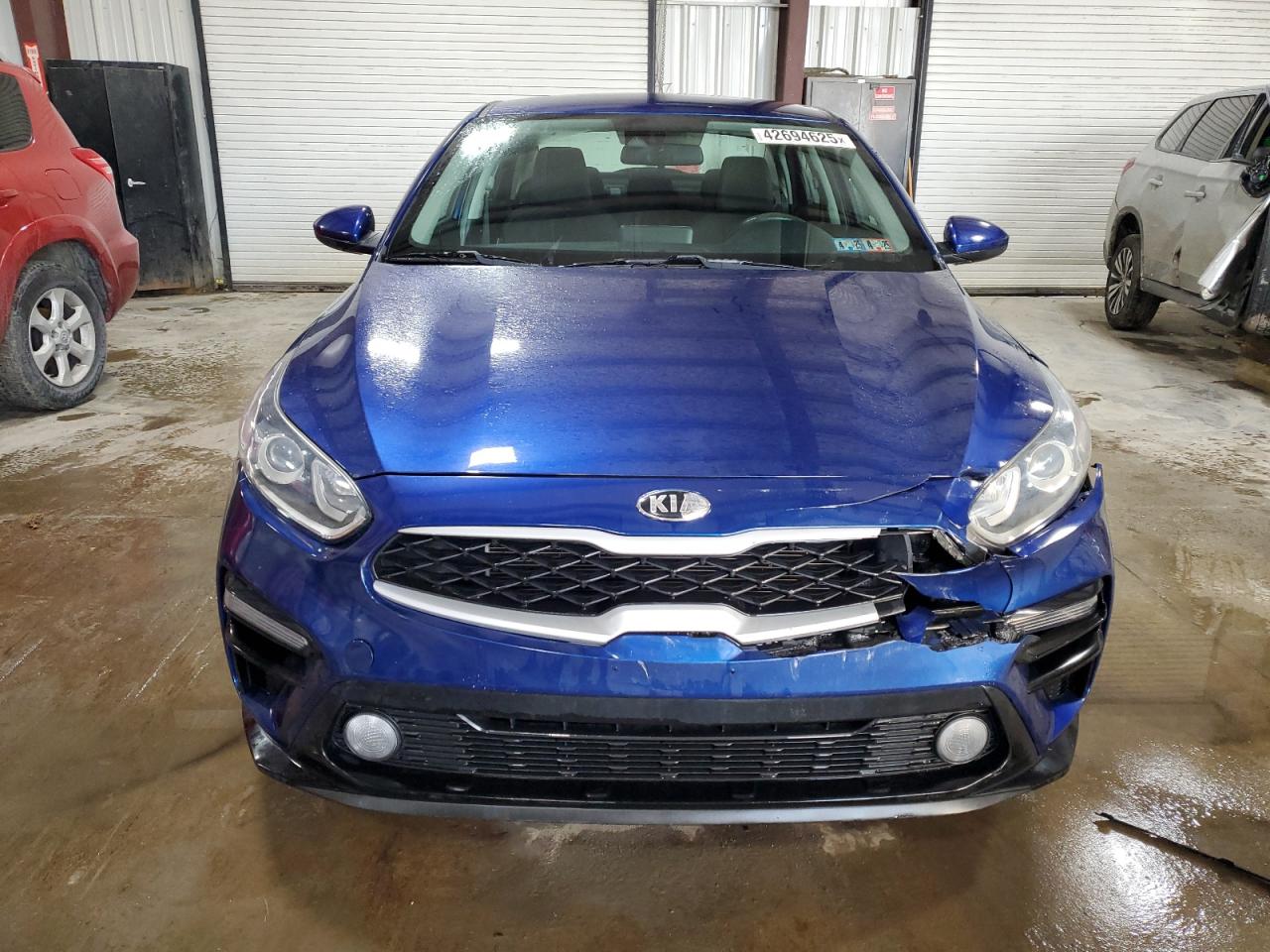2019 Kia Forte - Image 5