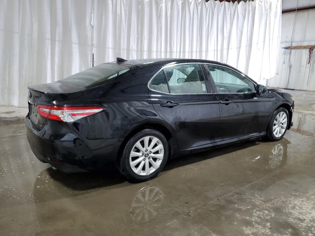 2020 Toyota Camry - Image 3