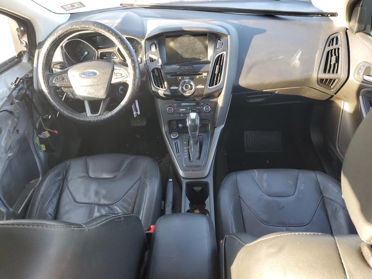 2016 Ford Focus - Image 8
