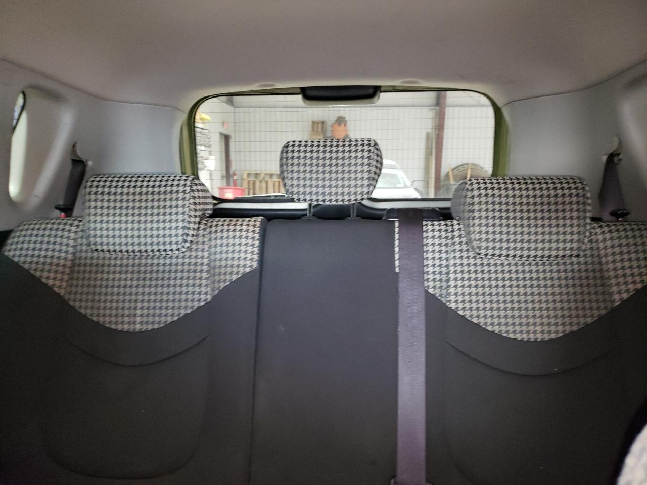 2010 Kia Soul - Image 10